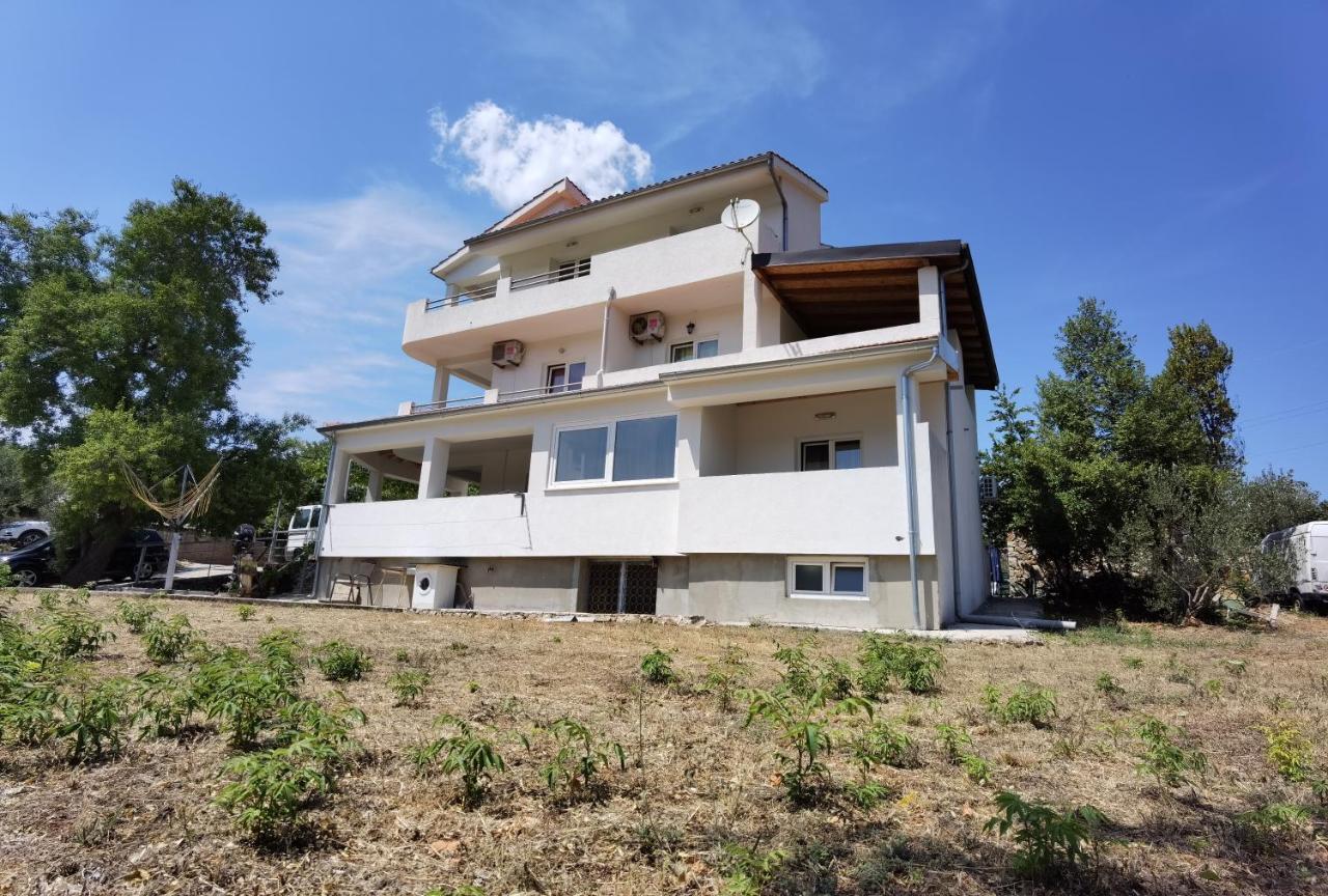 Apartments Markovic Stari Grad  Exteriér fotografie