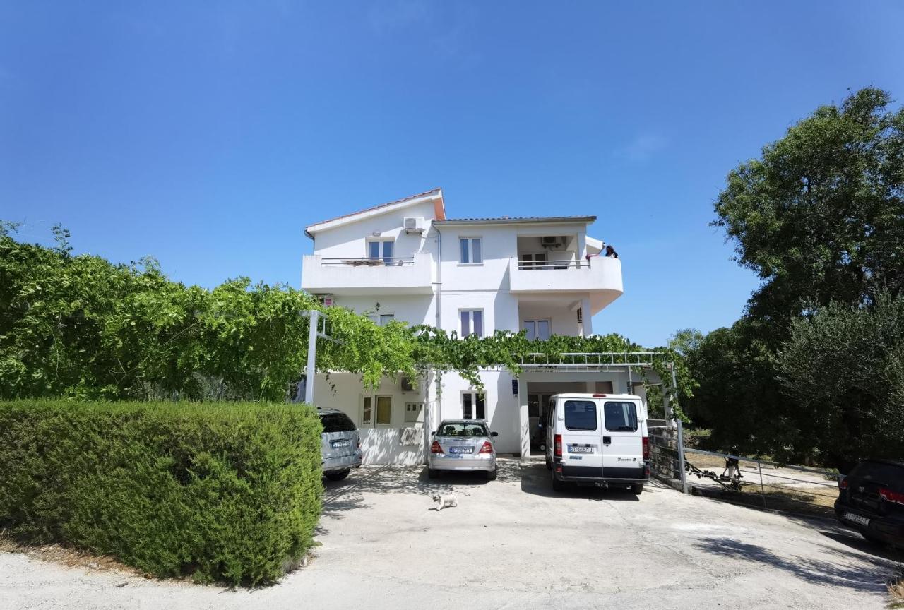 Apartments Markovic Stari Grad  Exteriér fotografie