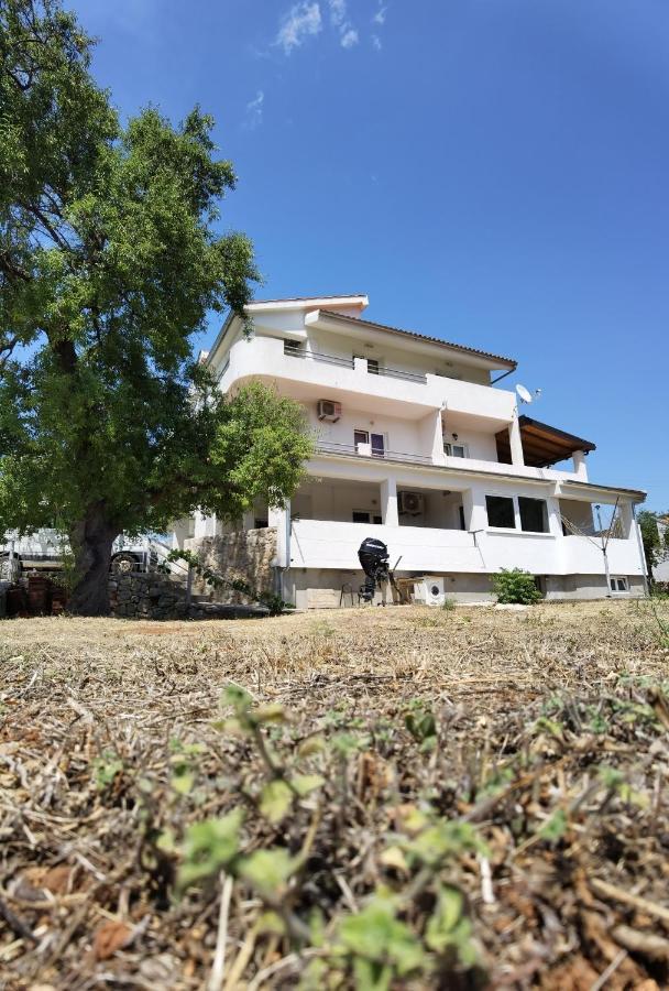 Apartments Markovic Stari Grad  Exteriér fotografie