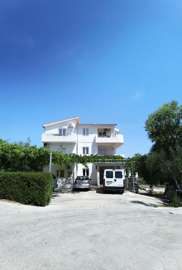 Apartments Markovic Stari Grad  Exteriér fotografie
