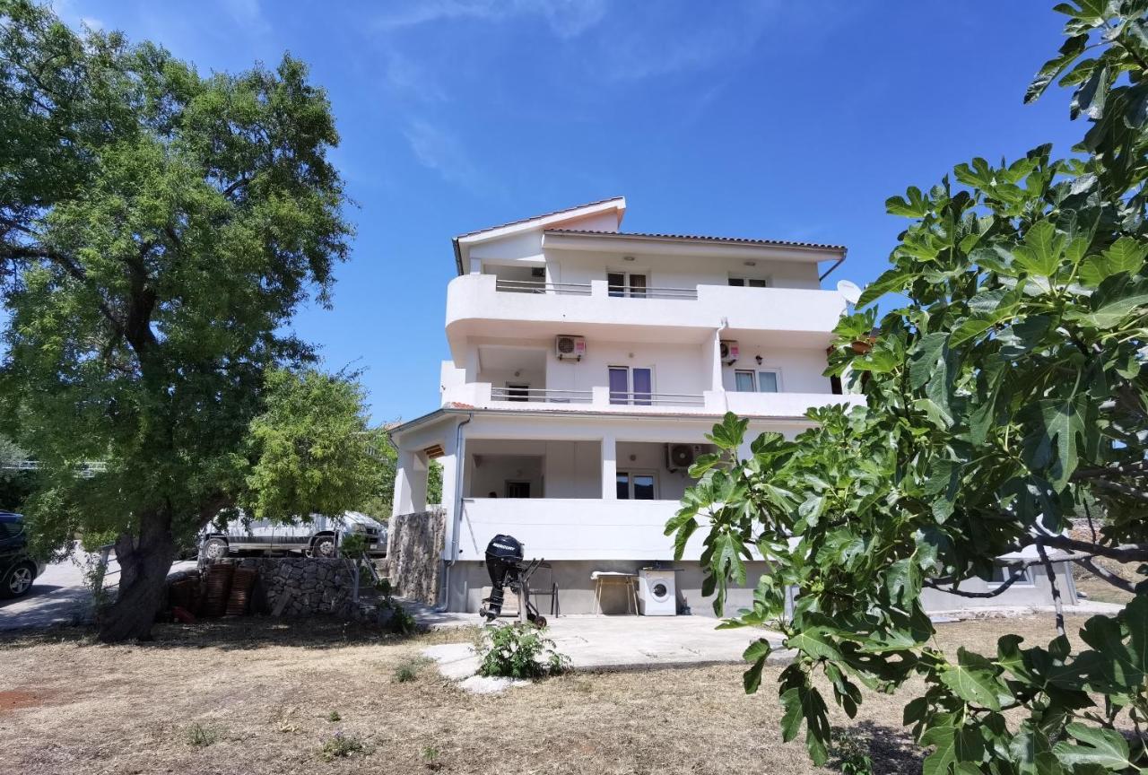 Apartments Markovic Stari Grad  Exteriér fotografie