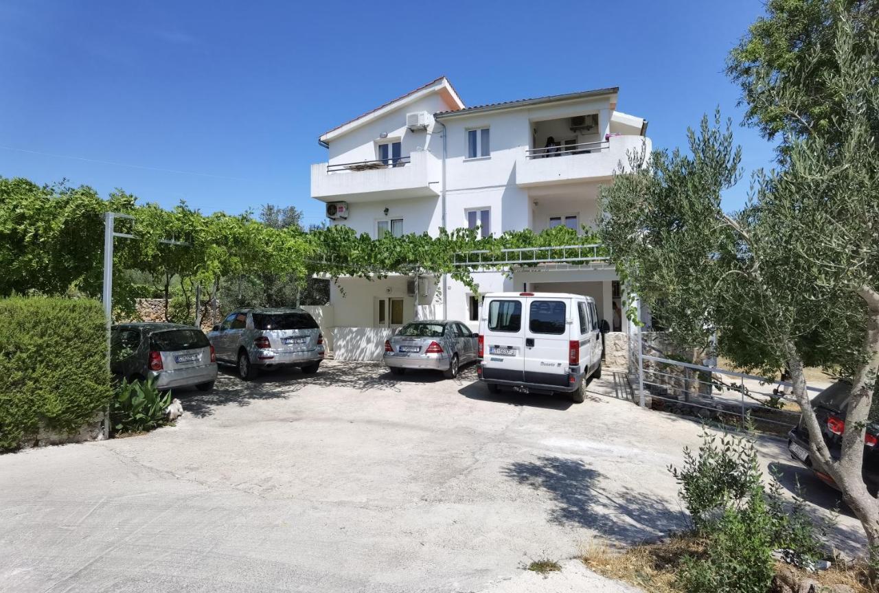 Apartments Markovic Stari Grad  Exteriér fotografie