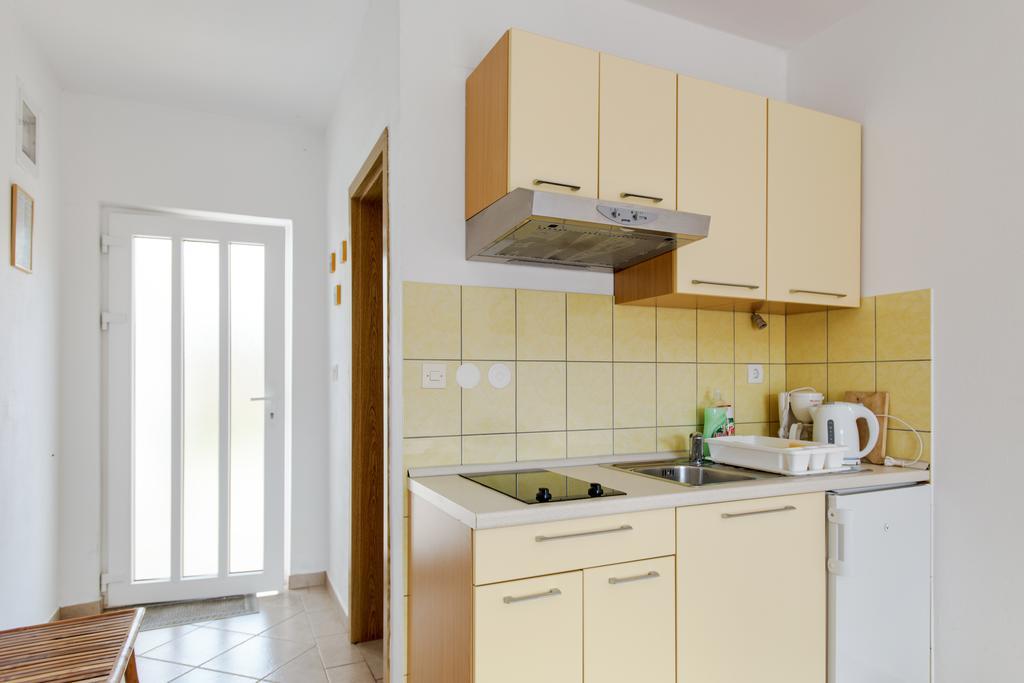 Apartments Markovic Stari Grad  Pokoj fotografie
