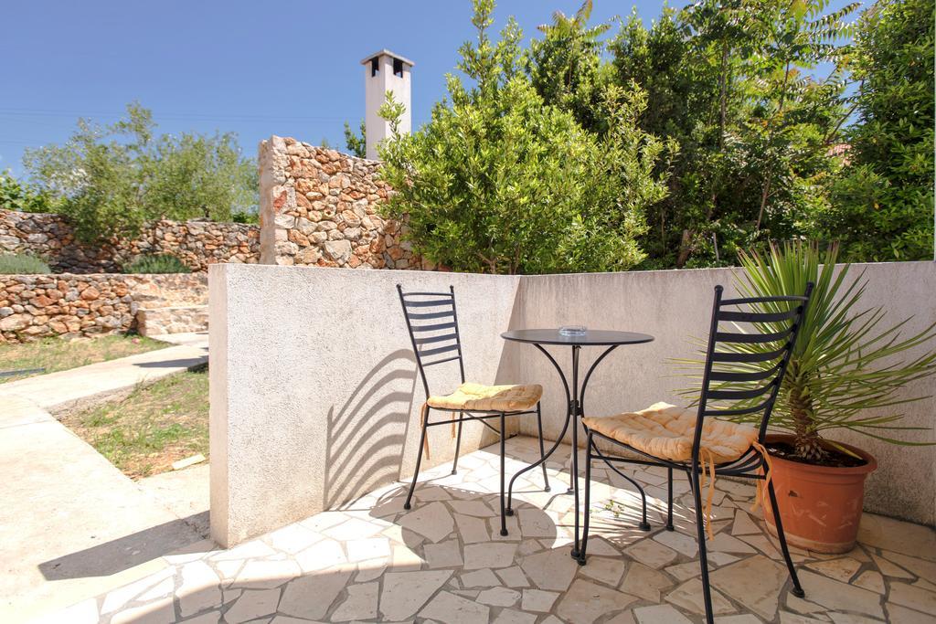 Apartments Markovic Stari Grad  Pokoj fotografie