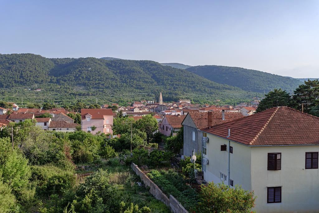 Apartments Markovic Stari Grad  Pokoj fotografie