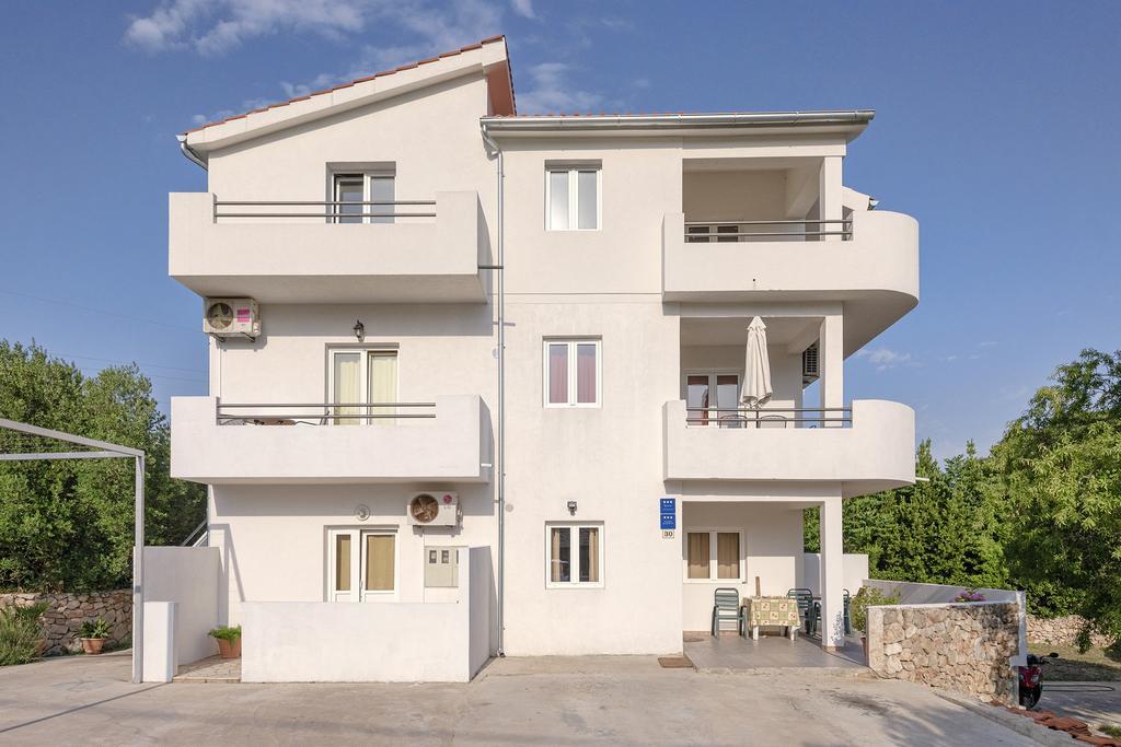 Apartments Markovic Stari Grad  Exteriér fotografie