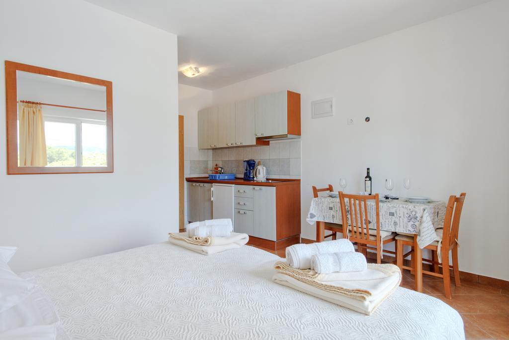 Apartments Markovic Stari Grad  Pokoj fotografie