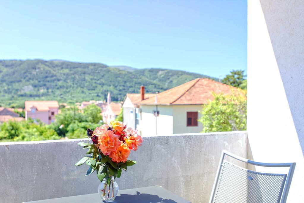 Apartments Markovic Stari Grad  Pokoj fotografie