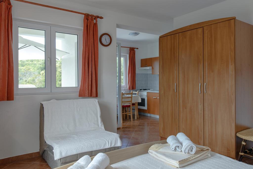 Apartments Markovic Stari Grad  Pokoj fotografie