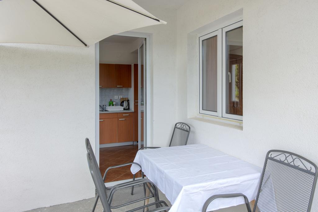 Apartments Markovic Stari Grad  Pokoj fotografie