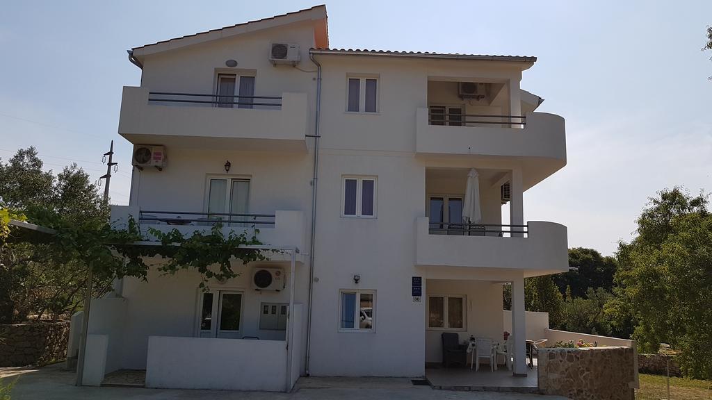 Apartments Markovic Stari Grad  Exteriér fotografie