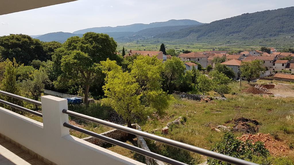 Apartments Markovic Stari Grad  Exteriér fotografie