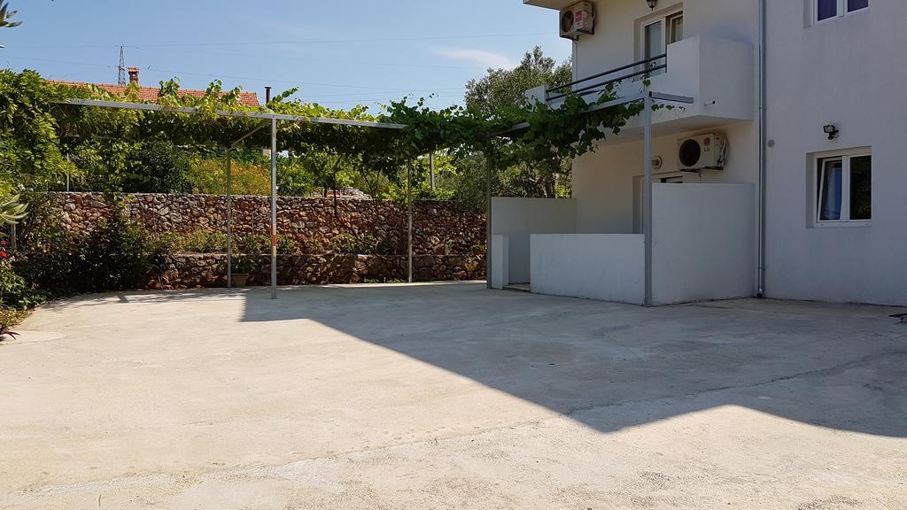 Apartments Markovic Stari Grad  Exteriér fotografie