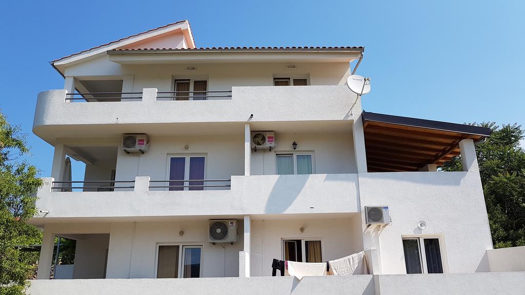 Apartments Markovic Stari Grad  Exteriér fotografie