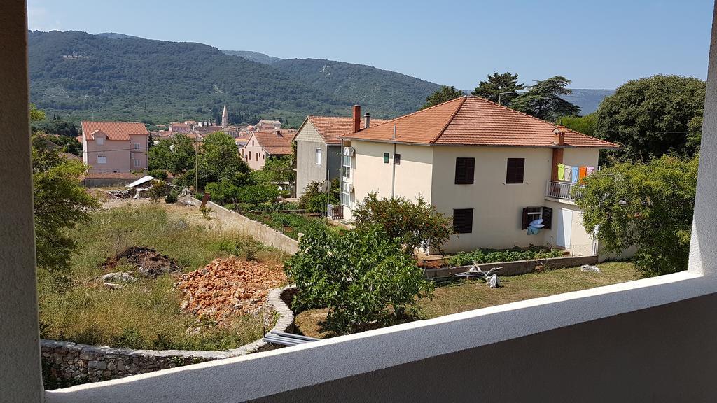 Apartments Markovic Stari Grad  Exteriér fotografie