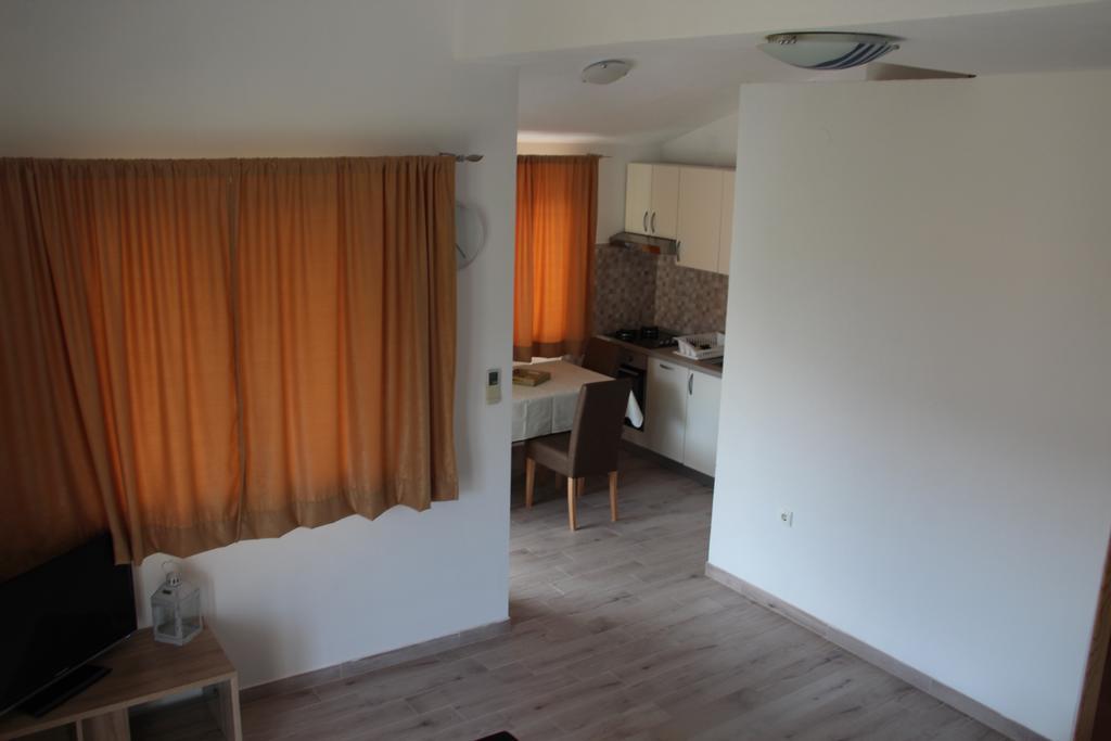 Apartments Markovic Stari Grad  Exteriér fotografie