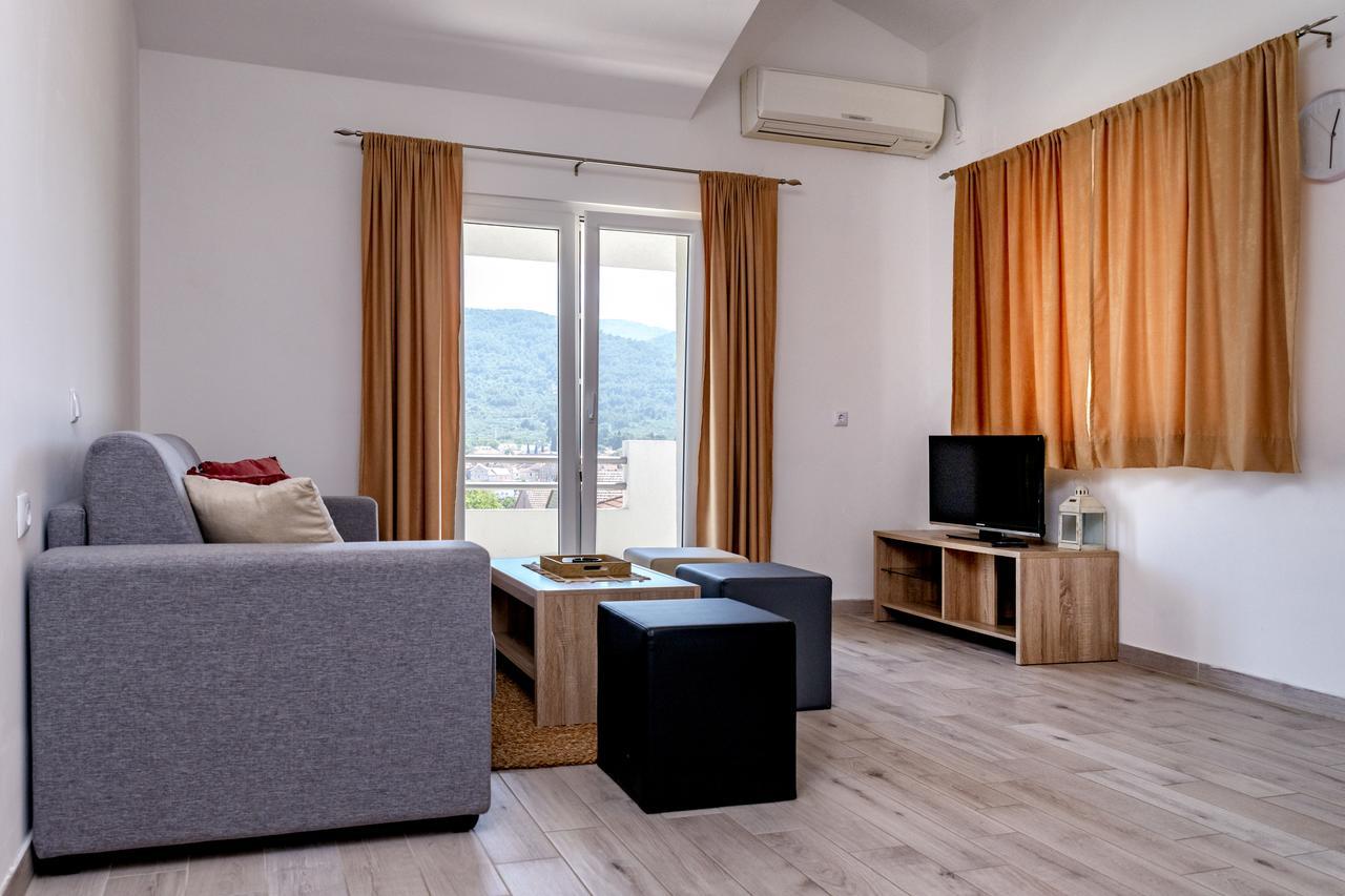 Apartments Markovic Stari Grad  Exteriér fotografie