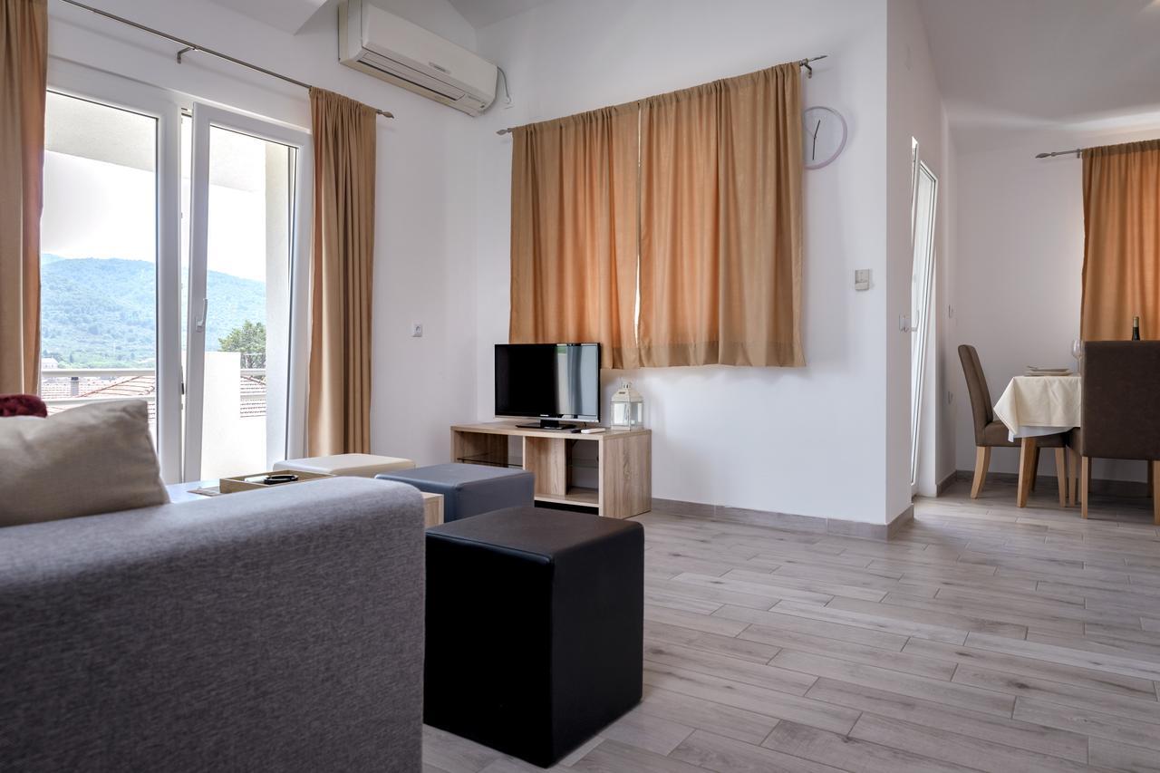 Apartments Markovic Stari Grad  Exteriér fotografie